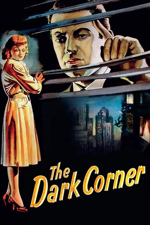 The Dark Corner still 8