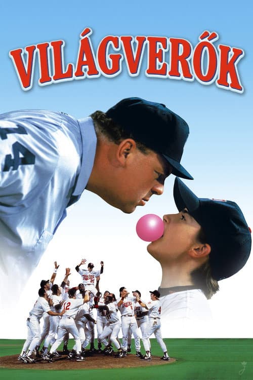 Little Big League still 8