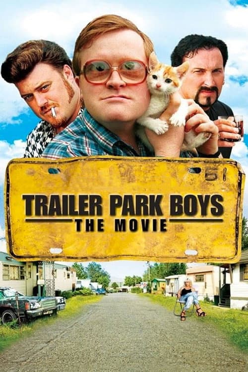 Trailer Park Boys: The Movie still 6