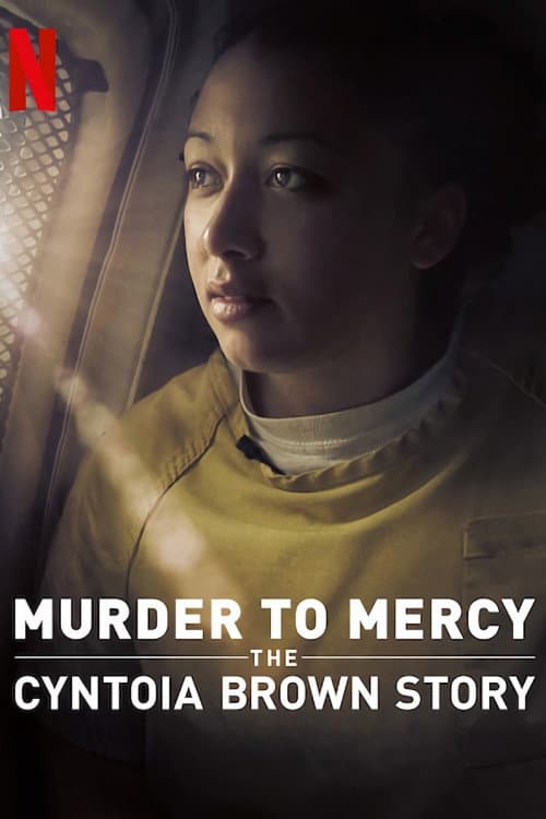 Murder to Mercy: The Cyntoia Brown Story still 4