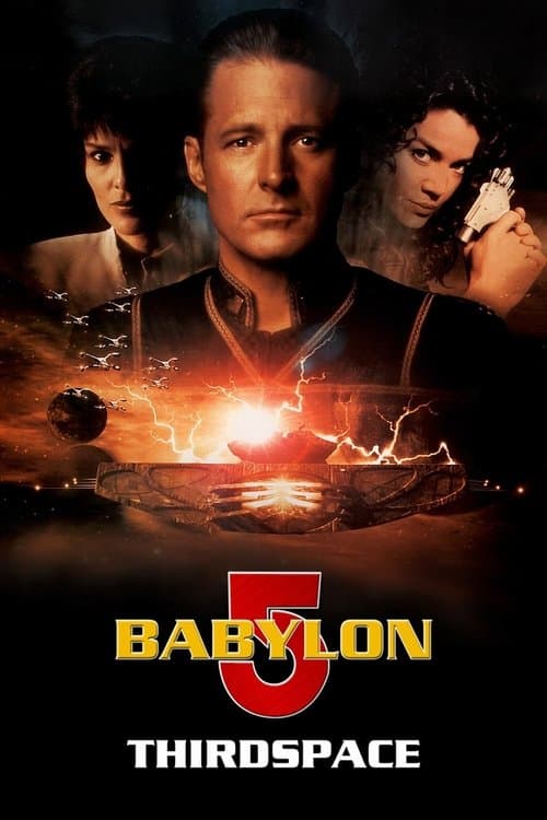 Babylon 5: Thirdspace still 6