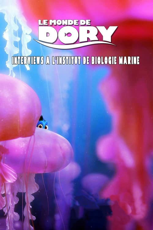 Marine Life Interviews still 8
