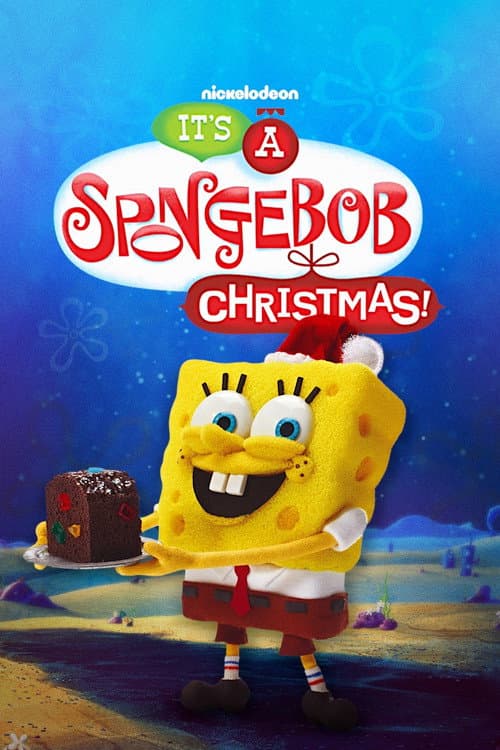 It's a SpongeBob Christmas! still 8