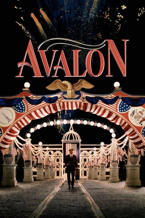 Avalon still 6