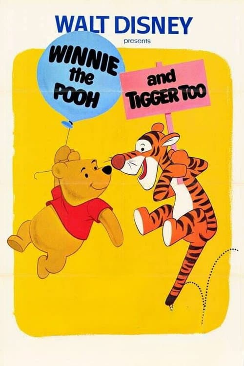 Winnie the Pooh and Tigger Too still 4