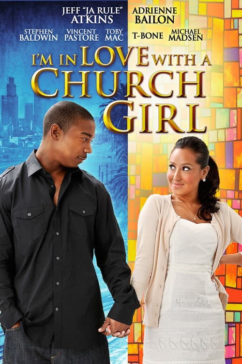 I'm in Love with a Church Girl still 5