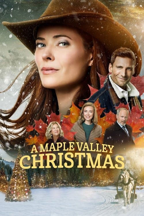 A Maple Valley Christmas still 7