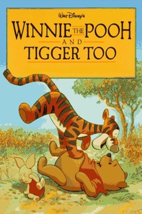 Winnie the Pooh and Tigger Too still 6