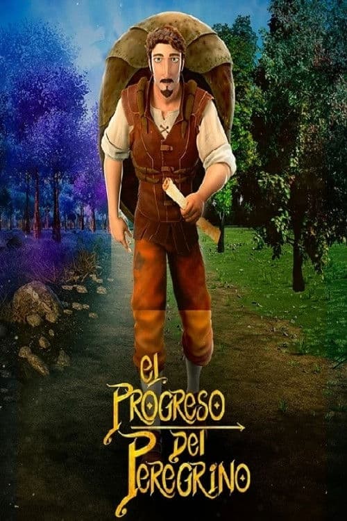 The Pilgrim's Progress still 7