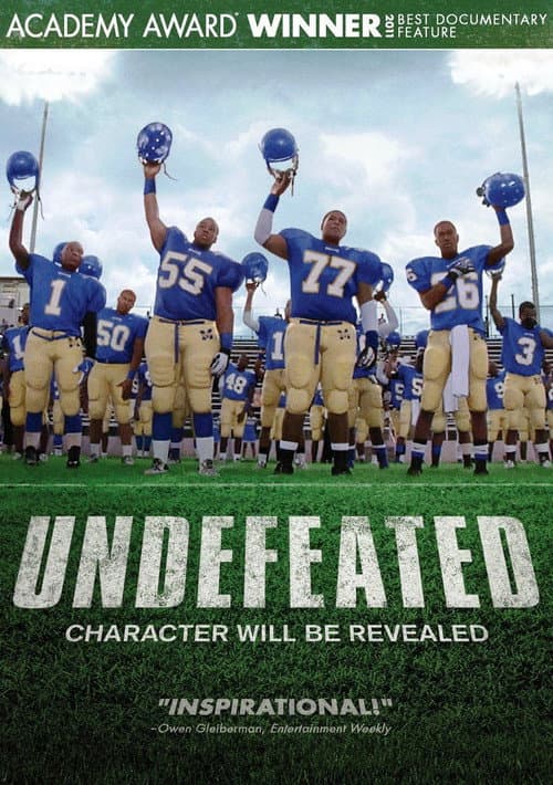 Undefeated still 3