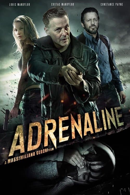 Adrenaline still 6