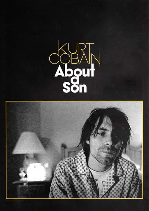 Kurt Cobain: About a Son still 3