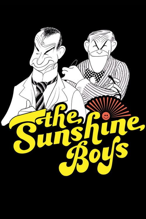 The Sunshine Boys still 8