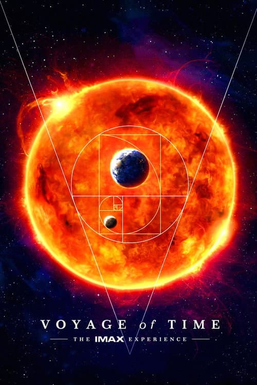 Voyage of Time: The IMAX Experience still 6