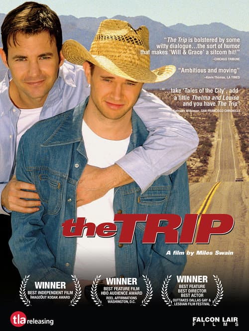 The Trip still 4