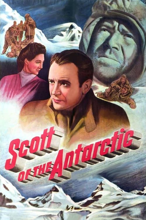 Scott of the Antarctic still 7