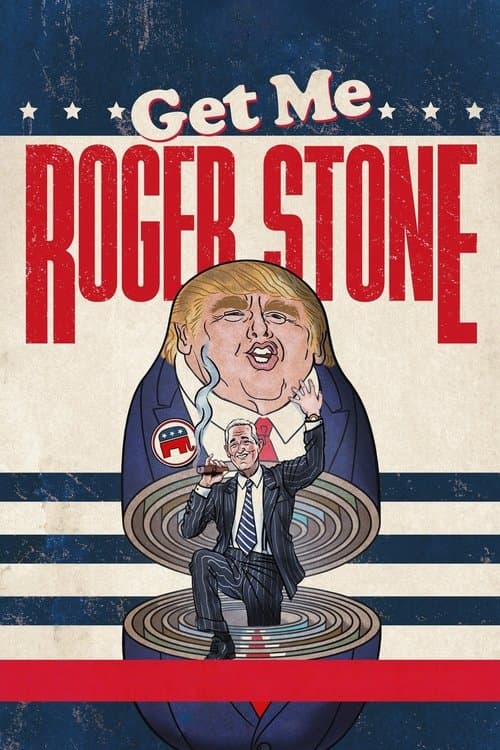 Get Me Roger Stone still 5