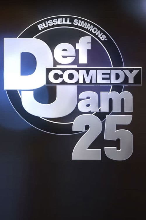 Def Comedy Jam 25 still 3