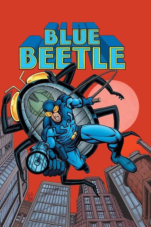 DC Blue (2021) Movie News - Milo Neuman’s Sci-Fi Thriller still 6