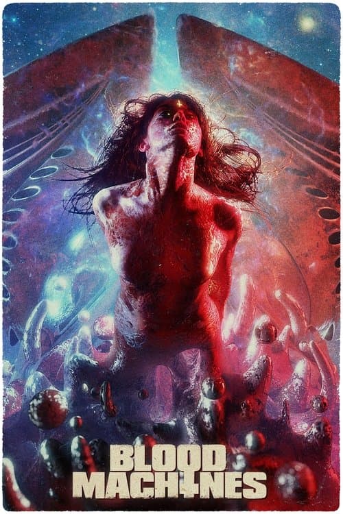 Blood Machines still 8