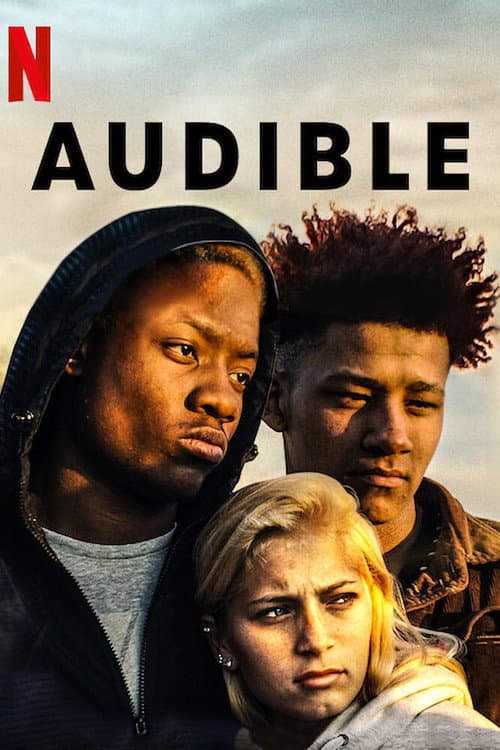 Audible still 7