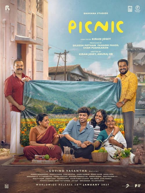 Picnic still 3
