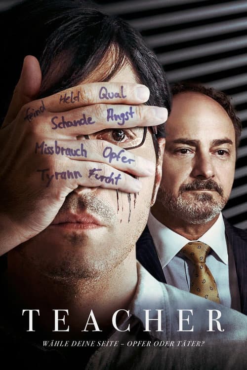 Teacher still 8