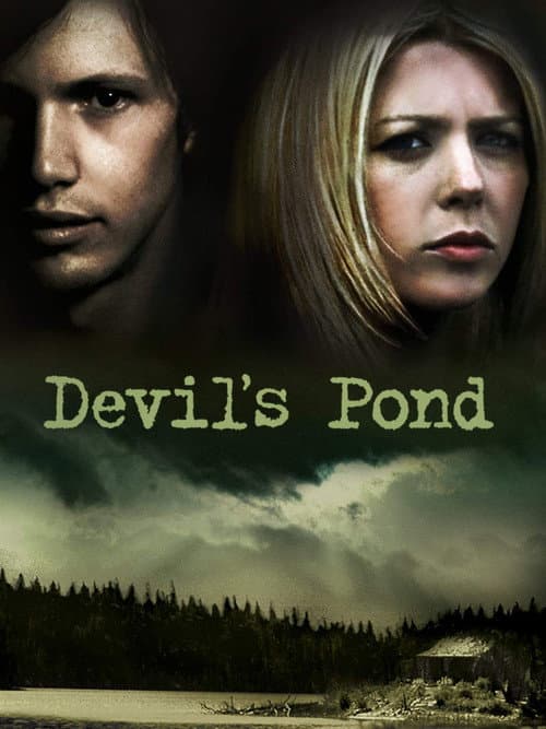 Devil's Pond still 6