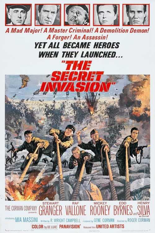 The Secret Invasion still 7