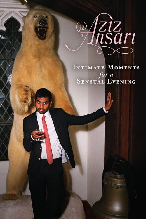 Aziz Ansari: Intimate Moments for a Sensual Evening still 4