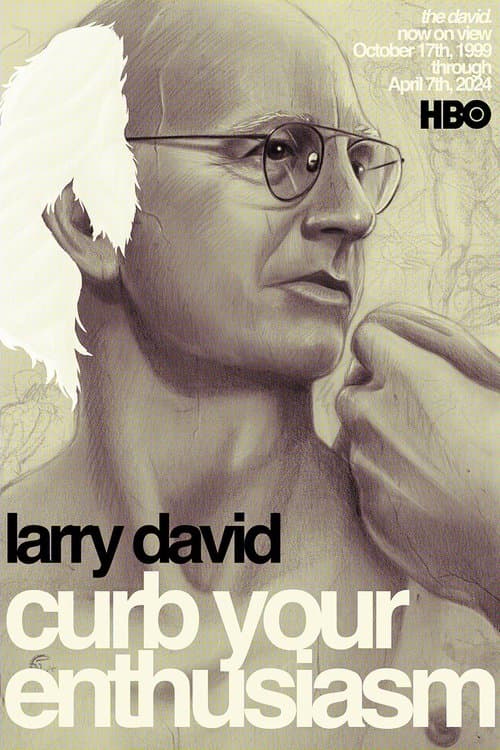 Larry David: Curb Your Enthusiasm still 3