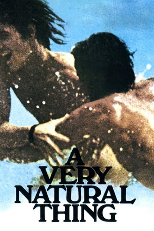 A Very Natural Thing still 5