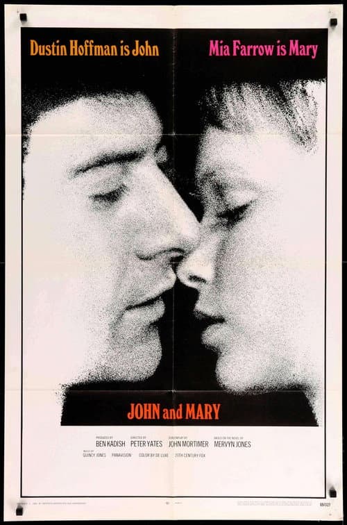 John and Mary still 8