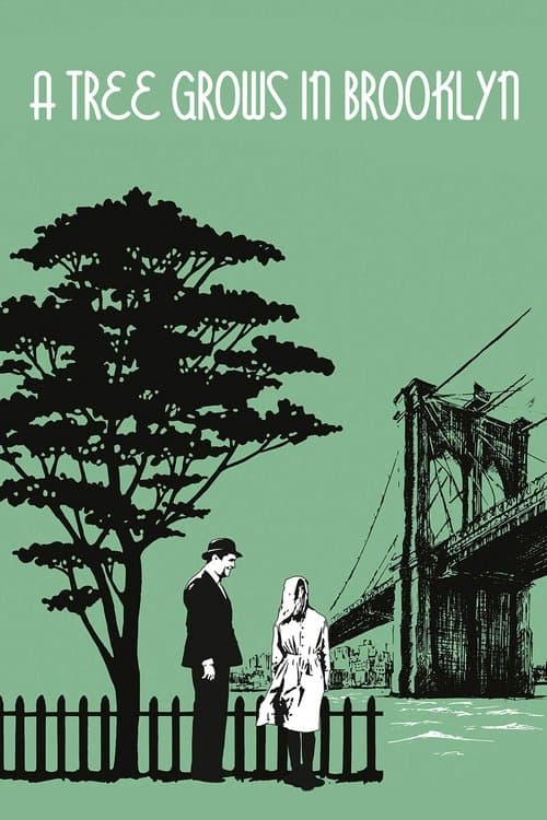 A Tree Grows in Brooklyn still 4