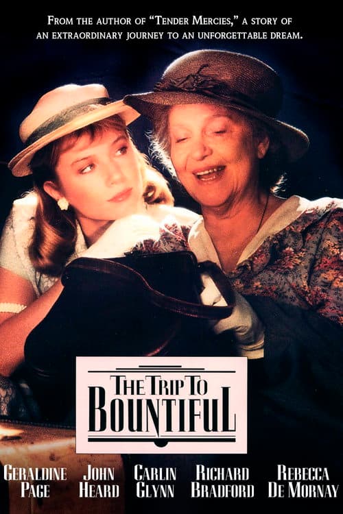 The Trip to Bountiful still 5