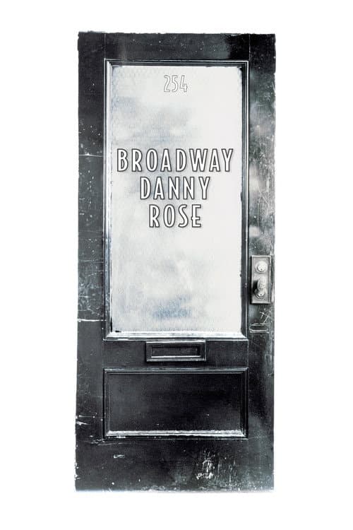 Broadway Danny Rose still 6
