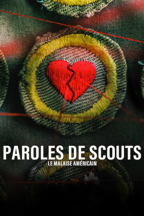 Scouts Honor: The Secret Files of the Boy Scouts of America still 7