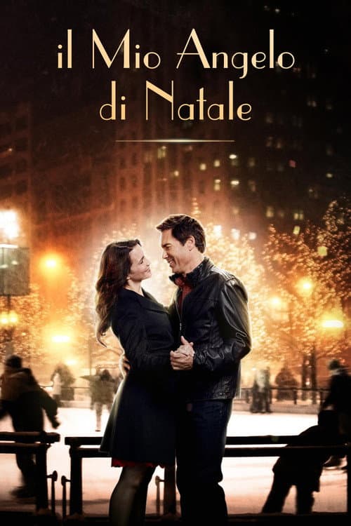 A Heavenly Christmas still 8