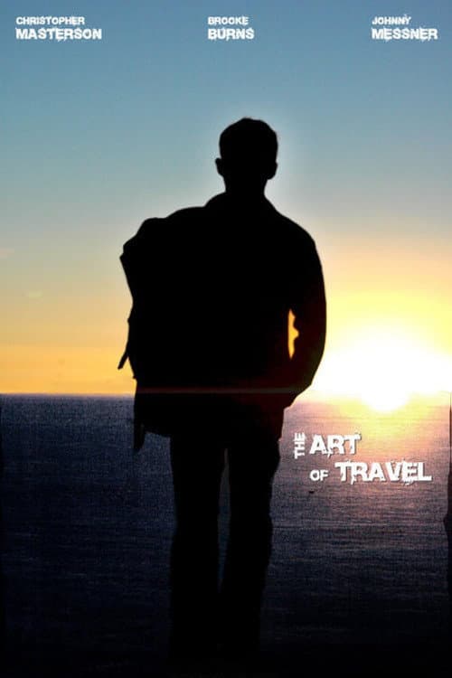 The Art of Travel still 6
