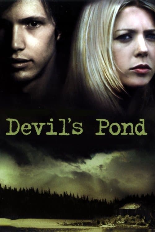 Devil's Pond still 3