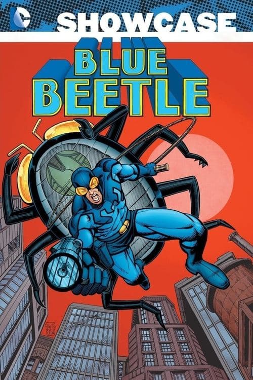 DC Blue (2021) Movie News - Milo Neuman’s Sci-Fi Thriller still 7