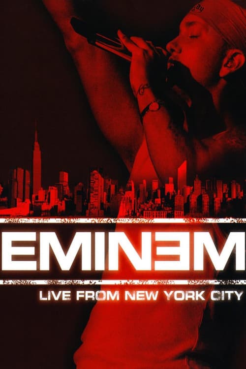 Eminem: Live from New York City still 8