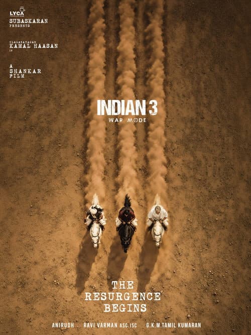 Indian 3 Pongal 2027 Release in Doubt Amid Lyca Woes still 1