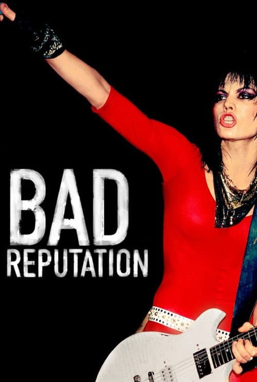 Bad Reputation still 8