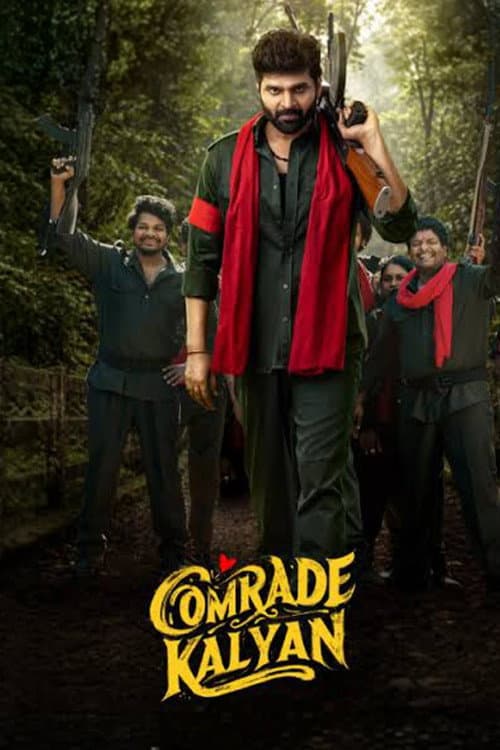Comrade Kalyan still 3