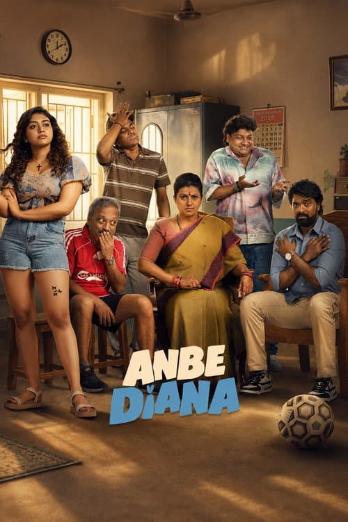 Anbe Diana Movie: New Updates & News still 6