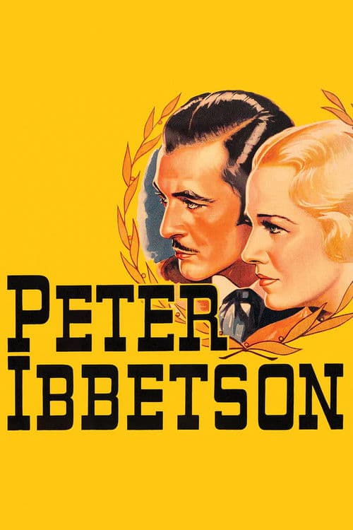 Peter Ibbetson still 3