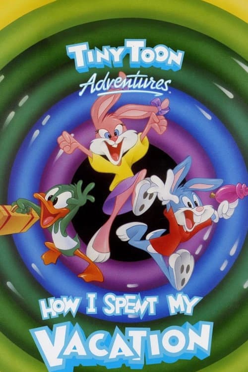 Tiny Toon Adventures: How I Spent My Vacation still 7