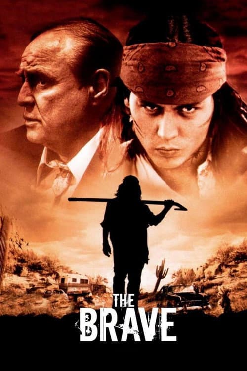 The Brave still 7