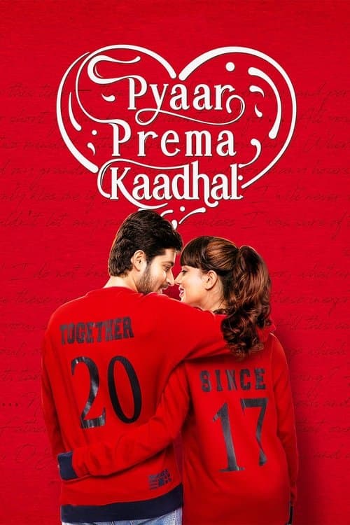 Pyaar Prema Kaadhal Movie News: Elan’s 2018 Tamil Rom-Com still 6